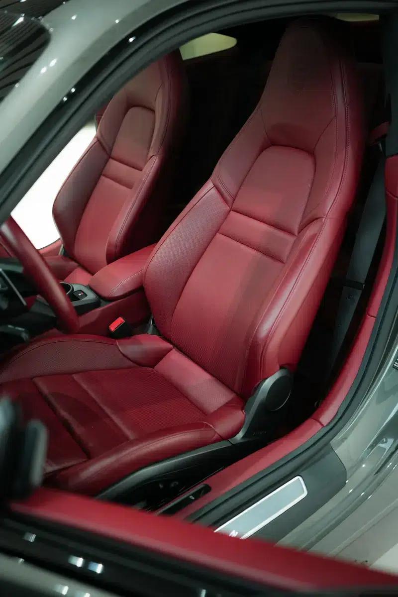 2022 Porsche 911 Carrera 3.0T — миниатюра 18