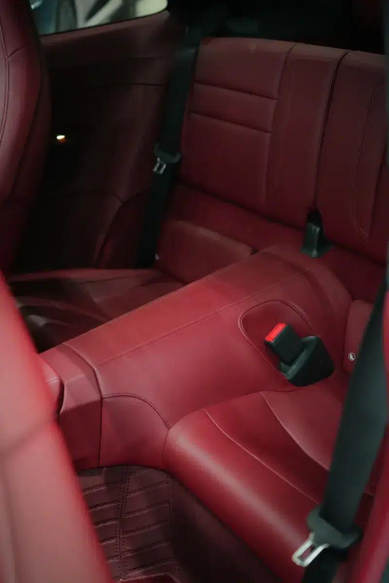 2022 Porsche 911 Carrera 3.0T — миниатюра 20