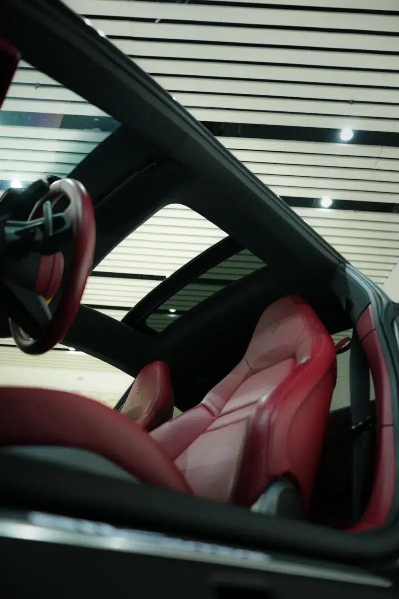 2022 Porsche 911 Carrera 3.0T — миниатюра 21