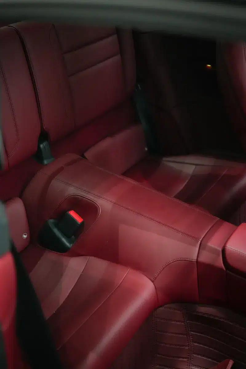 2022 Porsche 911 Carrera 3.0T — миниатюра 22