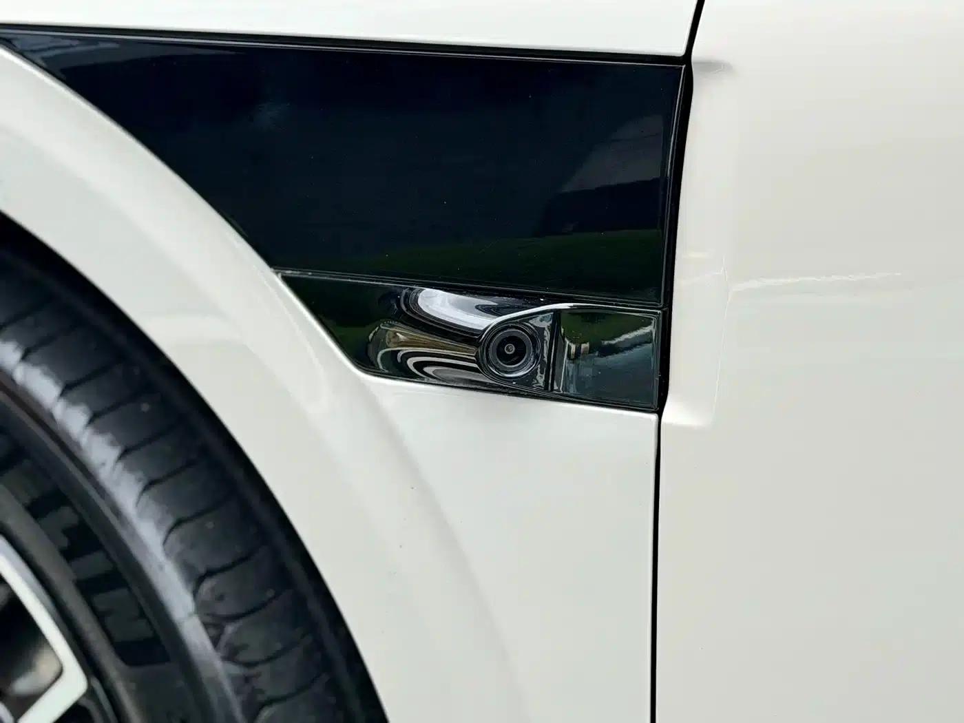Extreme Krypton 007GT 2025 All-Wheel Drive Intelligent Driving Edition 75kWh — миниатюра 6