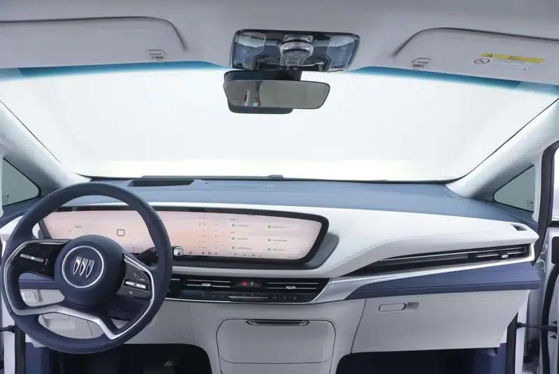 Century 2025 2.0T 7-Seat Luxury Edition — миниатюра 16
