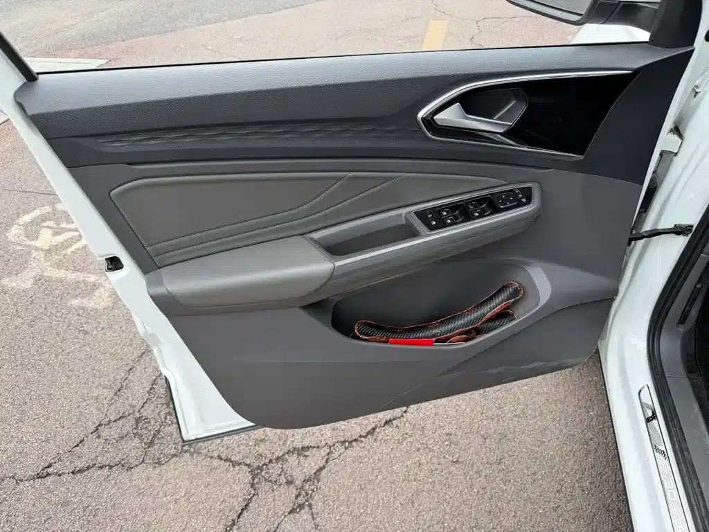 Jetta VS7 2020 1.4T Automatic Enjoyment Edition — миниатюра 6