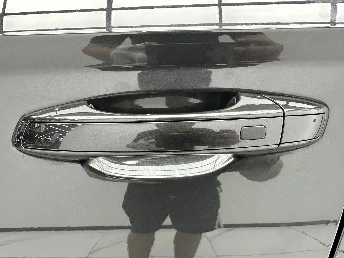 Jetta VS7 2022 Black Edition 1.4T Automatic Glory Pro — миниатюра 11