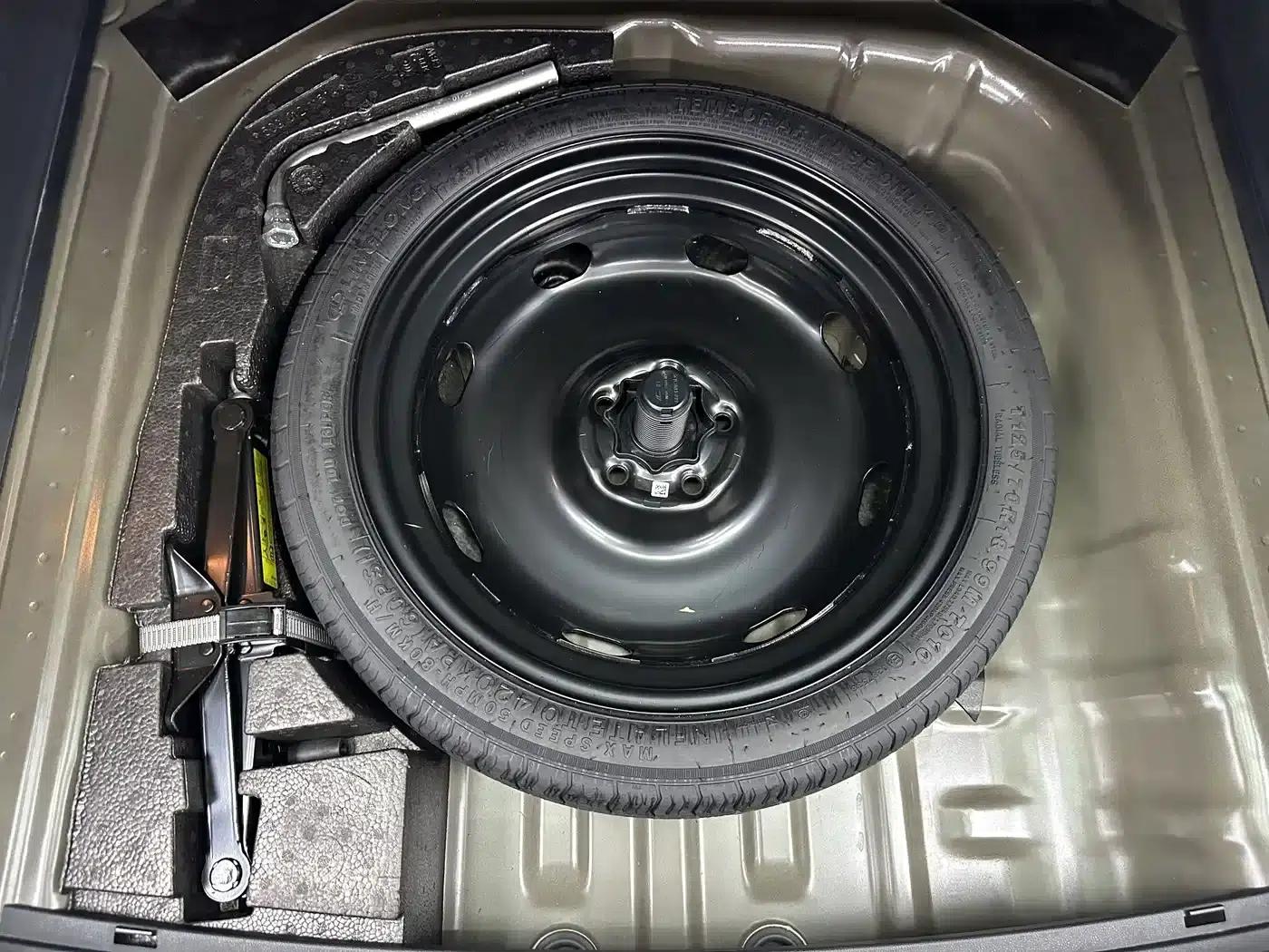Jetta VS7 2022 Black Edition 1.4T Automatic Glory Pro — миниатюра 18