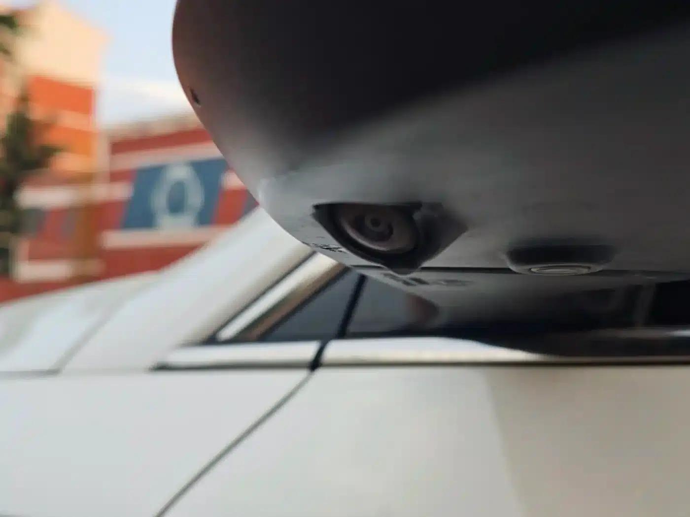Jetta VS7 2023 280TSI Automatic Enjoy Edition — миниатюра 7