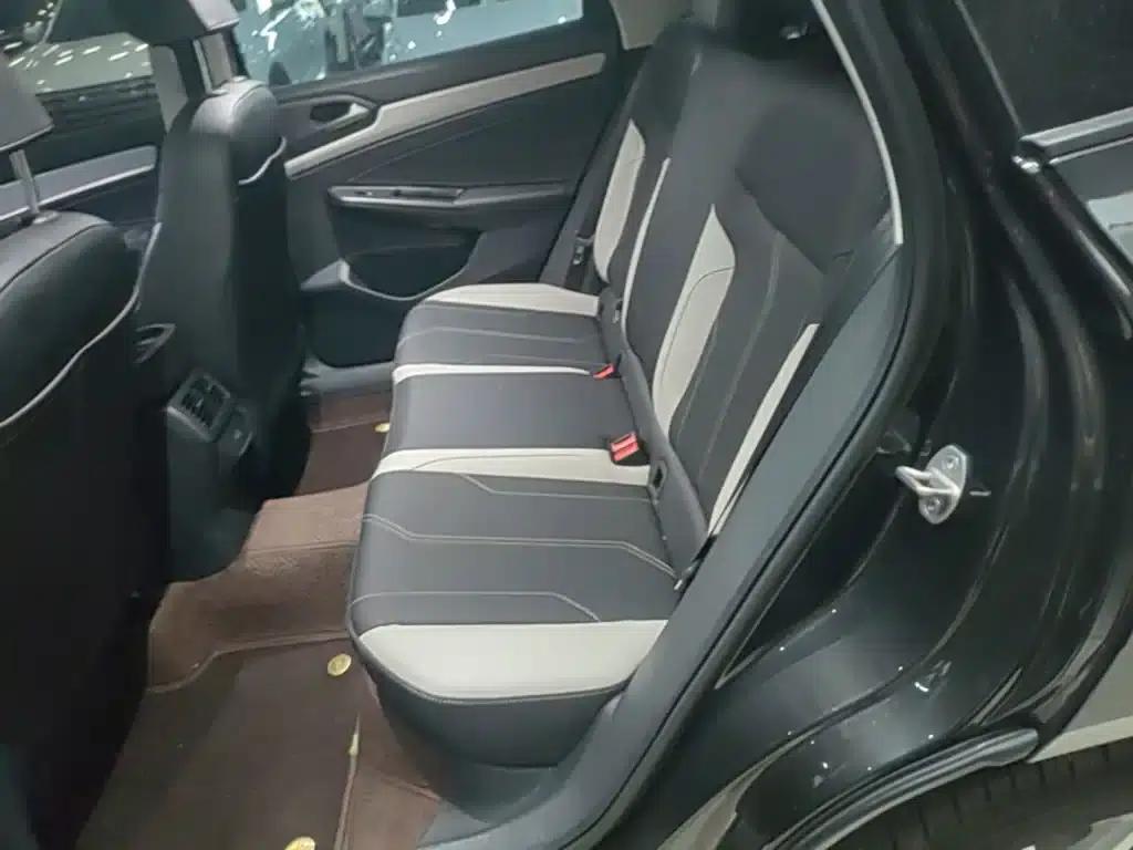 Jetta VS7 2026 280TSI Automatic Glory Edition — миниатюра 17