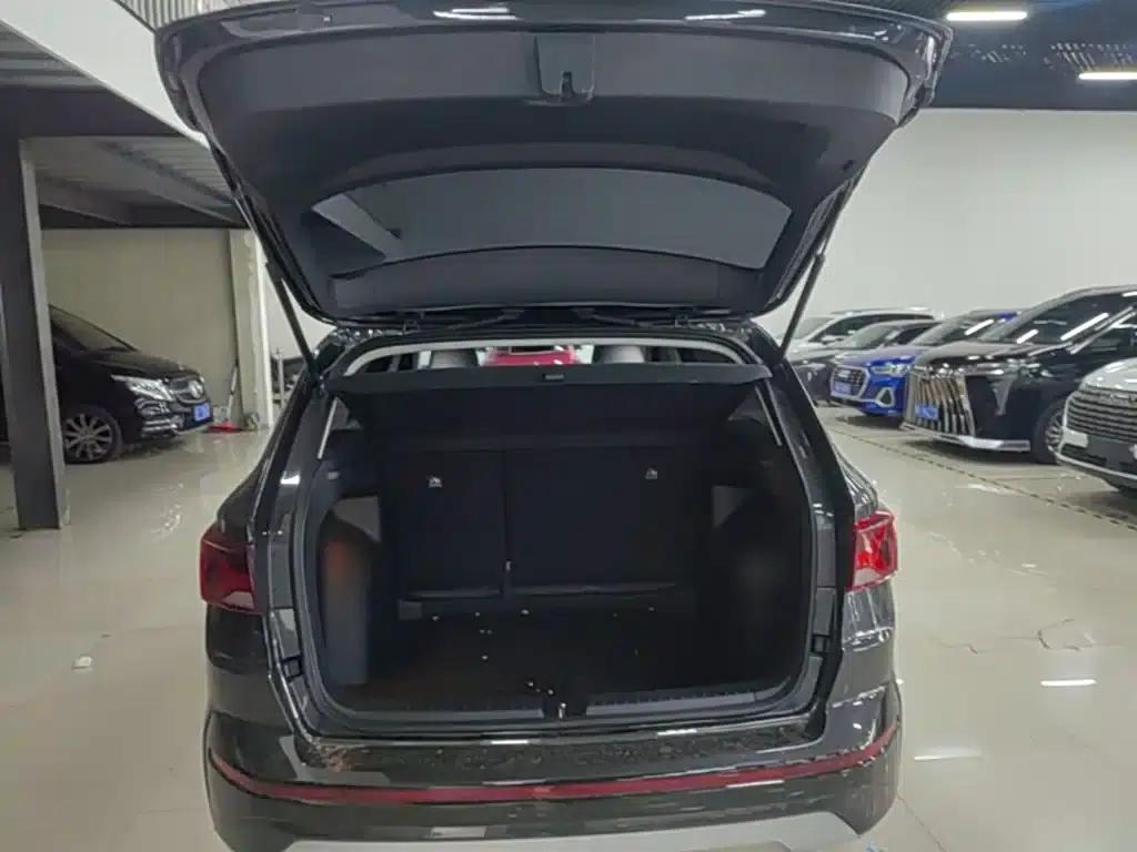 Jetta VS7 2026 280TSI Automatic Glory Edition — миниатюра 19