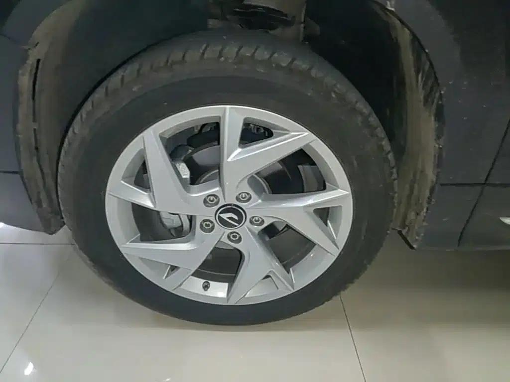 Jetta VS7 2026 280TSI Automatic Glory Edition — миниатюра 23