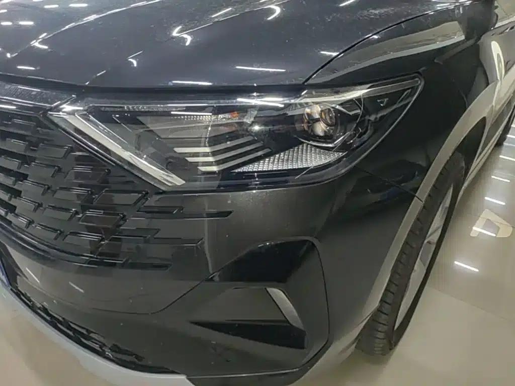 Jetta VS7 2026 280TSI Automatic Glory Edition — миниатюра 24