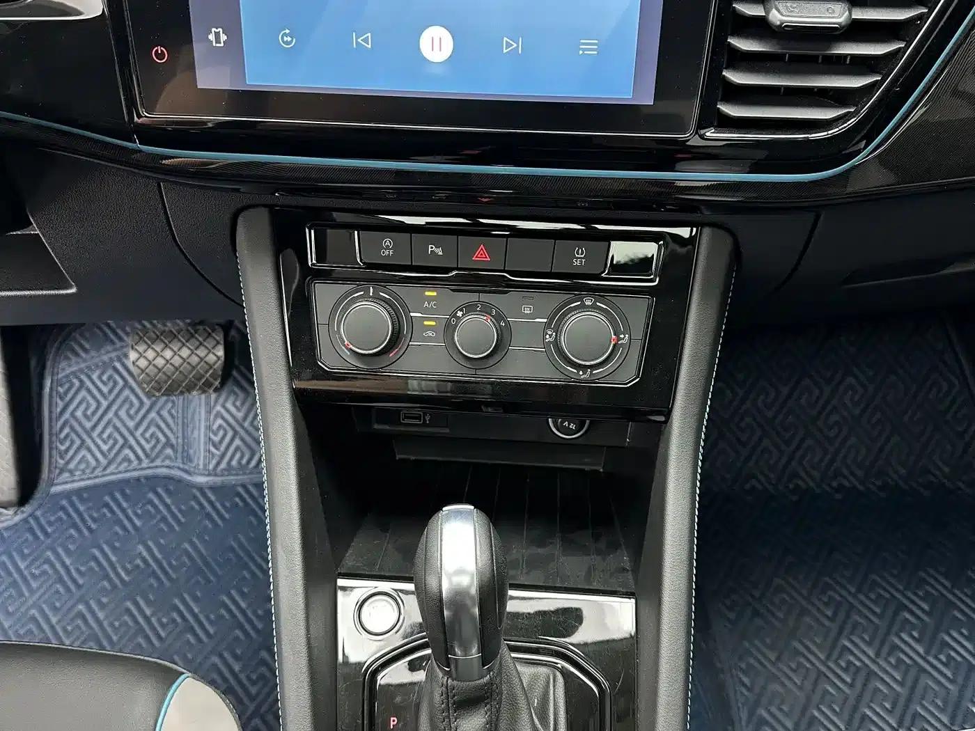 Jetta VS5 2022 280TSI Automatic High Gloss Enjoyment Edition — миниатюра 16