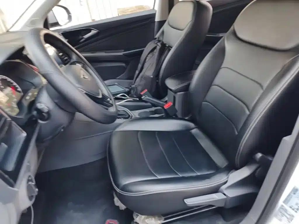 Jetta VS5 2019 280TSI Automatic Entry-Level Model — миниатюра 12