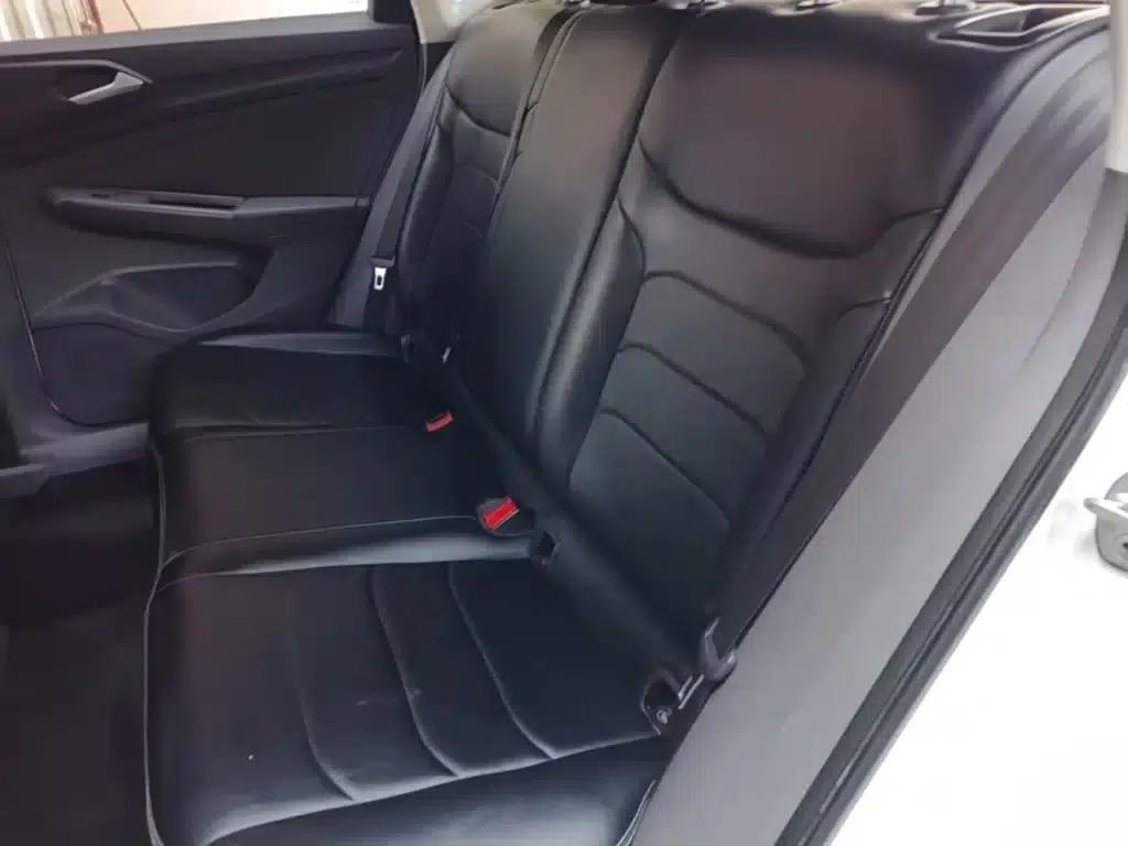 Jetta VS5 2019 280TSI Automatic Entry-Level Model — миниатюра 14