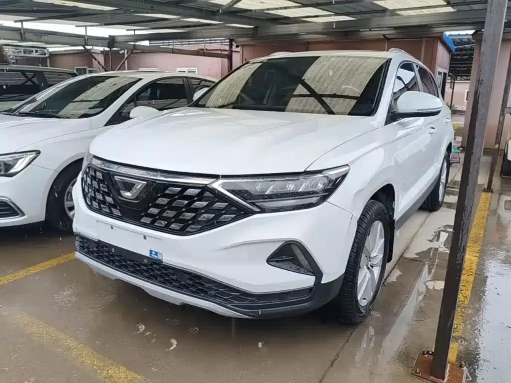Jetta VS5 2019 280TSI Manual Entry-level Model — миниатюра 1