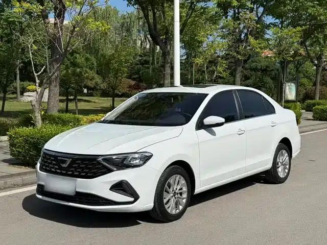 Jetta VA3 2021 1.5L Automatic Glory Edition