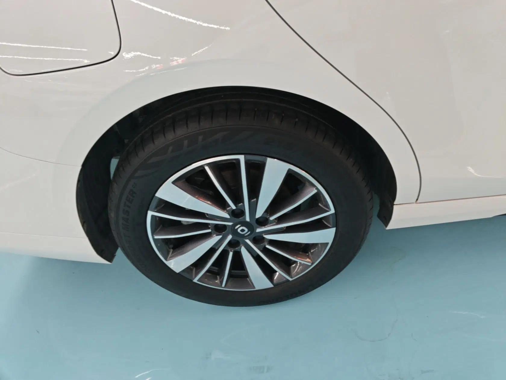 CHANGAN NEVO A05 2024 Truly Delicious Version 145 Leading Edition — миниатюра 11