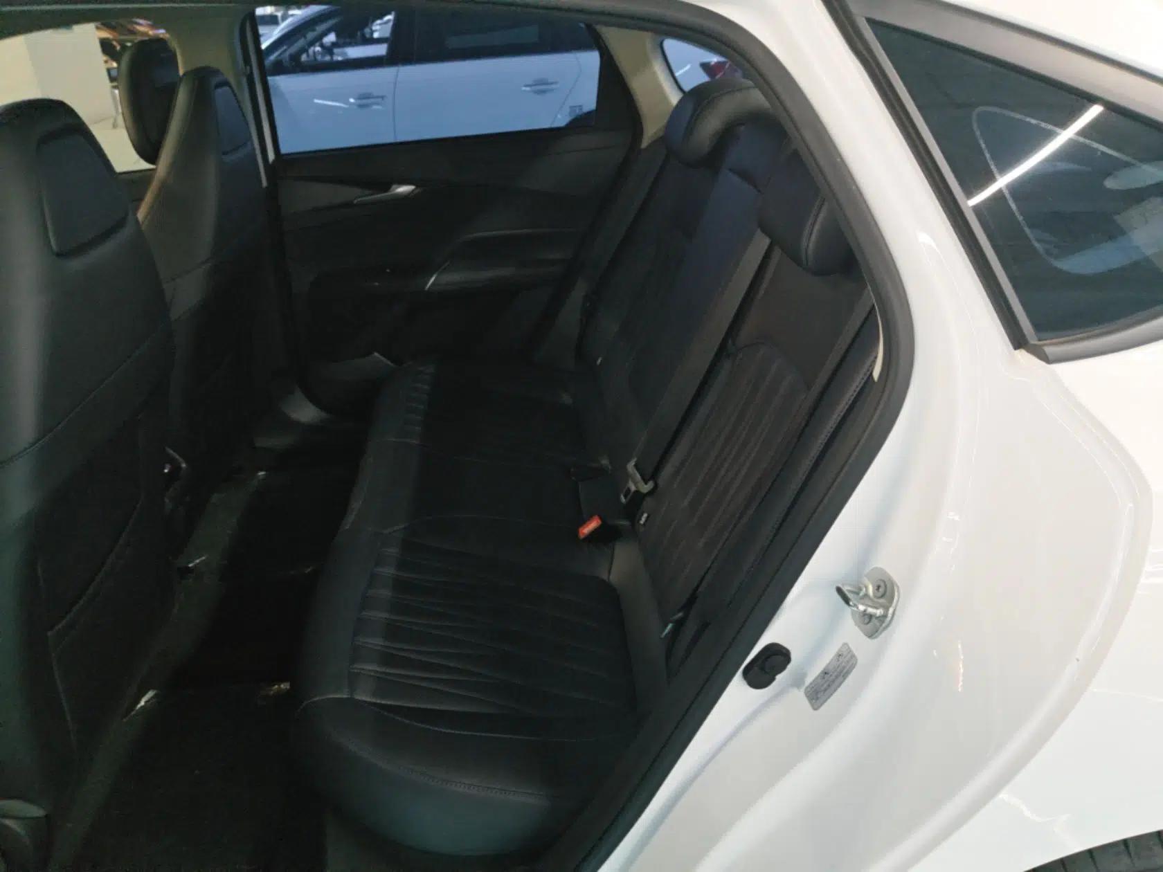 CHANGAN NEVO A05 2024 Truly Delicious Version 145 Leading Edition — миниатюра 20