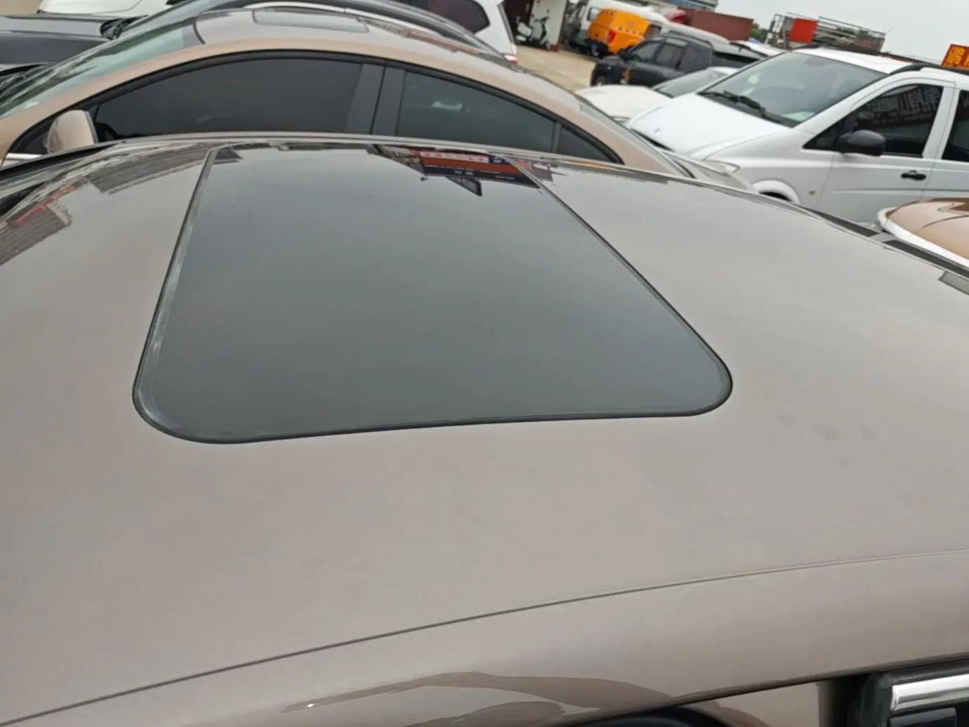 Volkswagen Magotan 2015 2.0 TSI Luxury Model — миниатюра 7