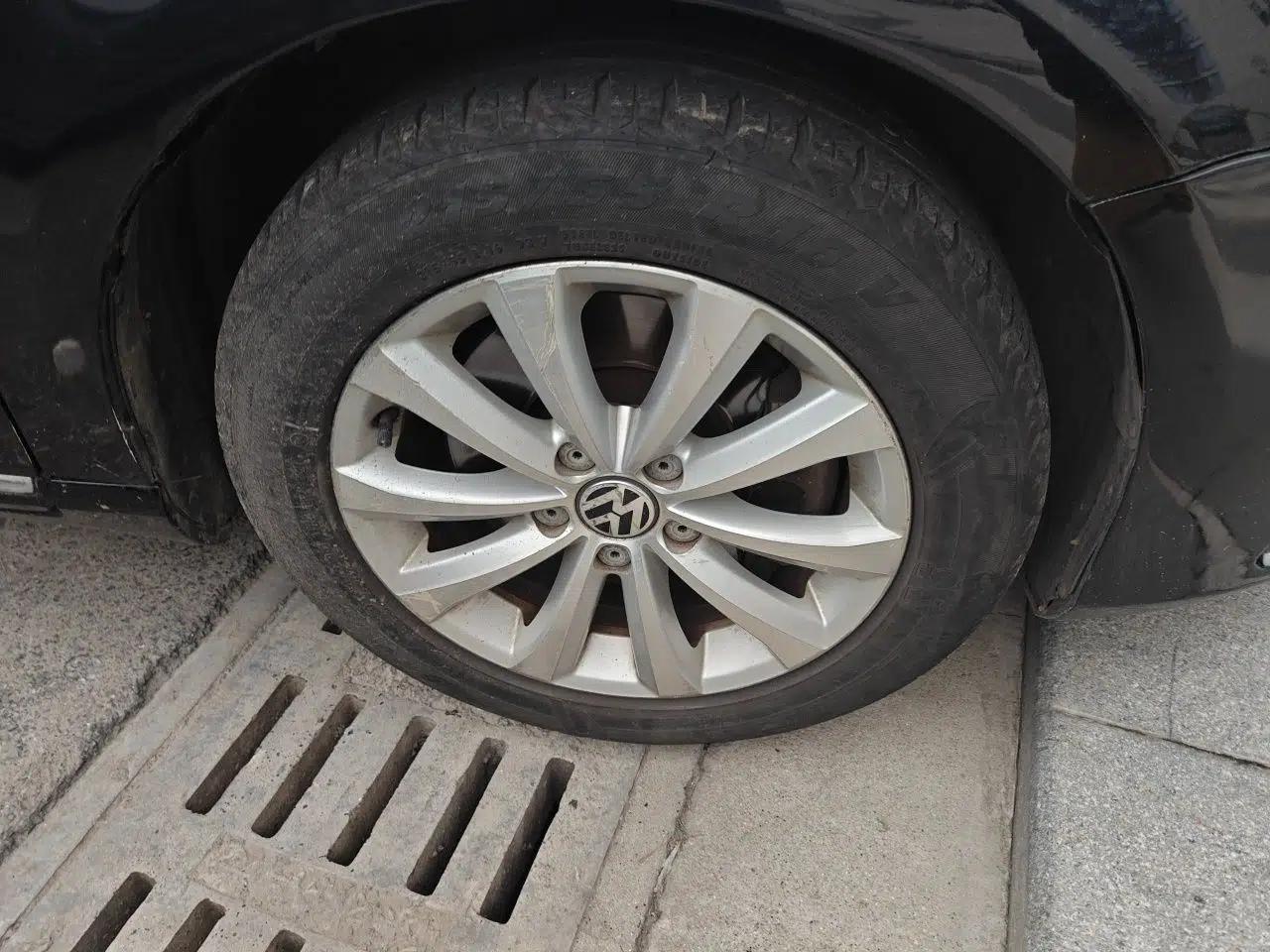 Volkswagen Magotan 2013 1.8TSI Premier Model — миниатюра 8