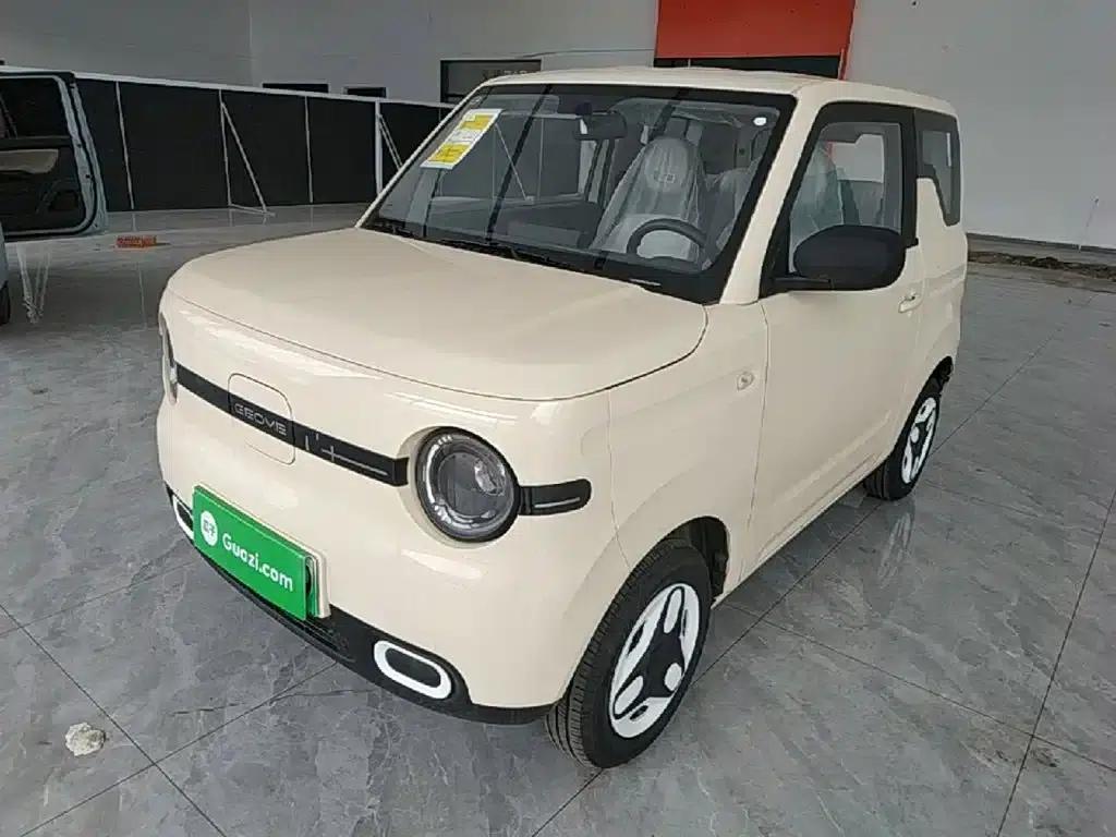 Panda 2025 Panda Mini 210km - Energetic Bear — миниатюра 2