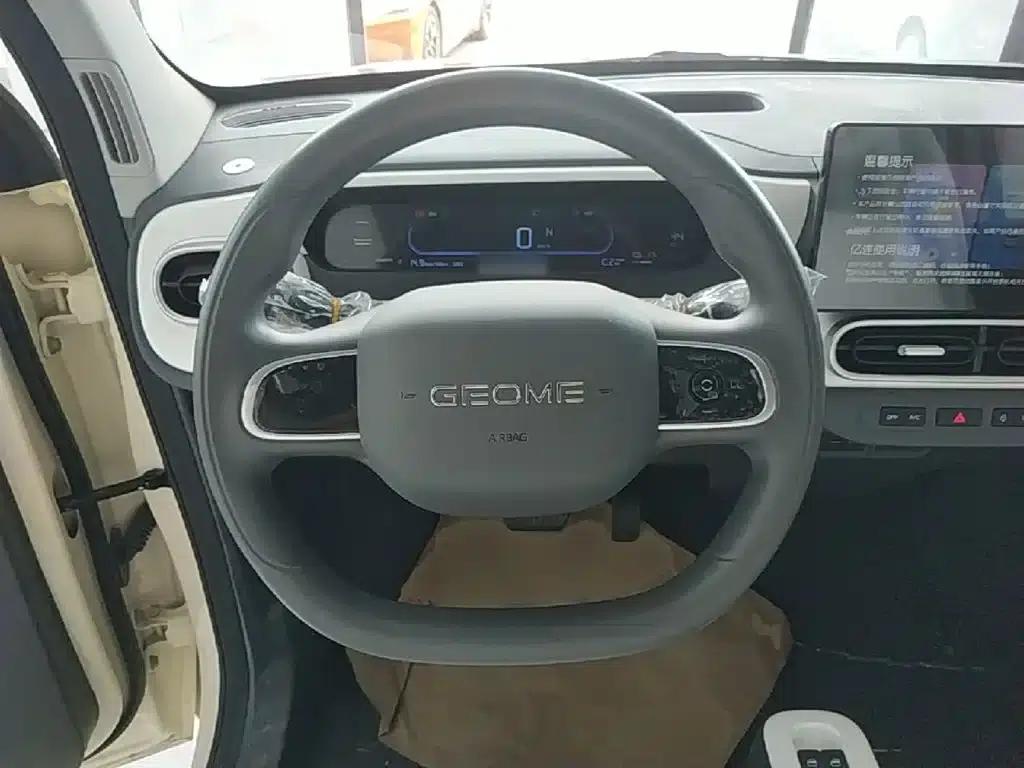 Panda 2025 Panda Mini 210km - Energetic Bear — миниатюра 11