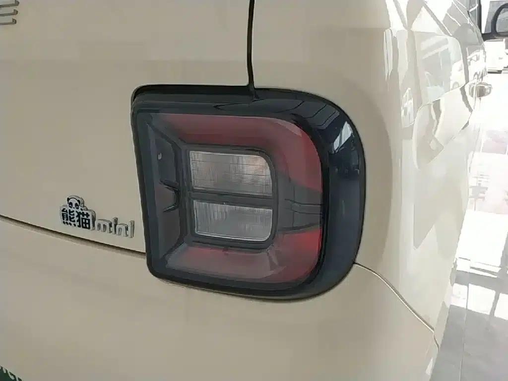 Panda 2025 Panda Mini 210km - Energetic Bear — миниатюра 8