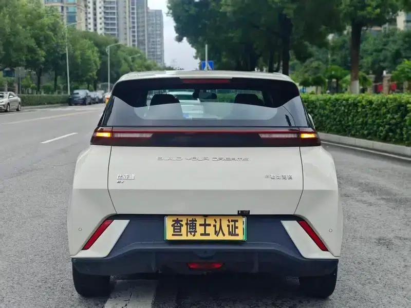 Seagull 2024 Glory Edition 305KM Freedom Edition — миниатюра 6