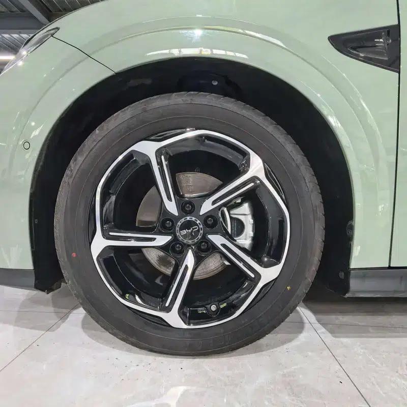 Seal 06GT 2025 Smart Driving Edition 605 2WD Hot Wave Edition — миниатюра 5