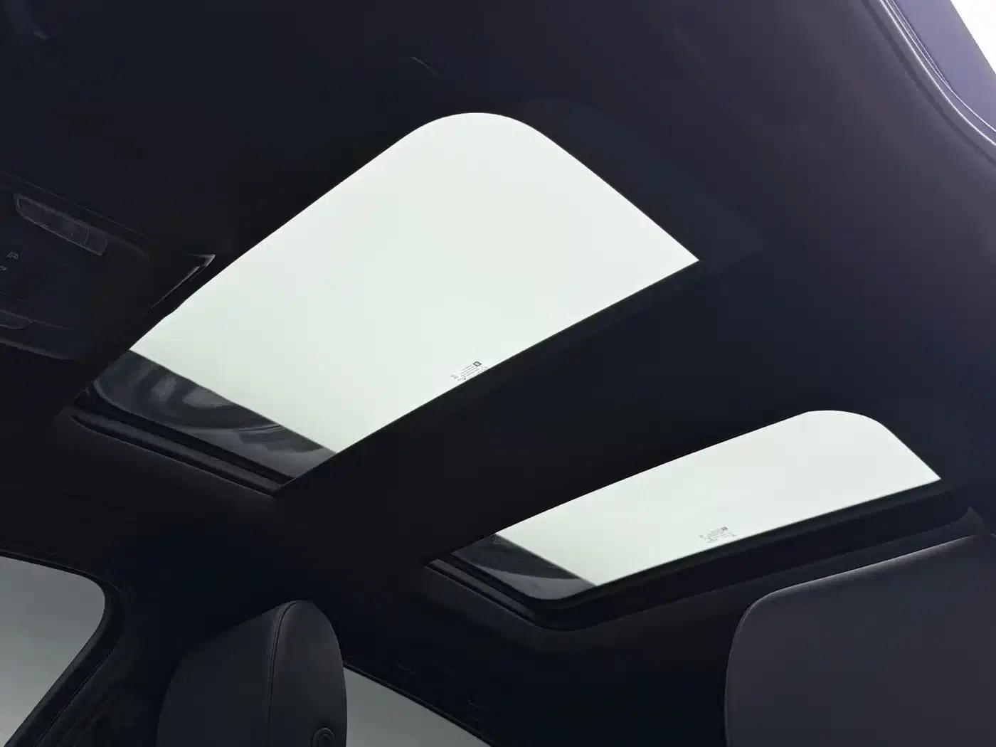 Cadillac CT5 2020 28T Platinum Sport Edition — миниатюра 12