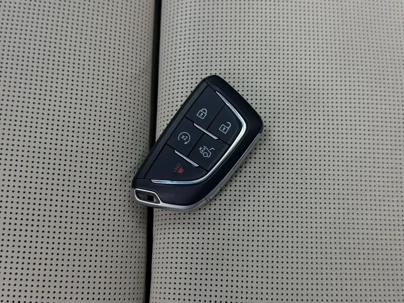 Cadillac CT5 2020 28T Platinum Sport Edition — миниатюра 13