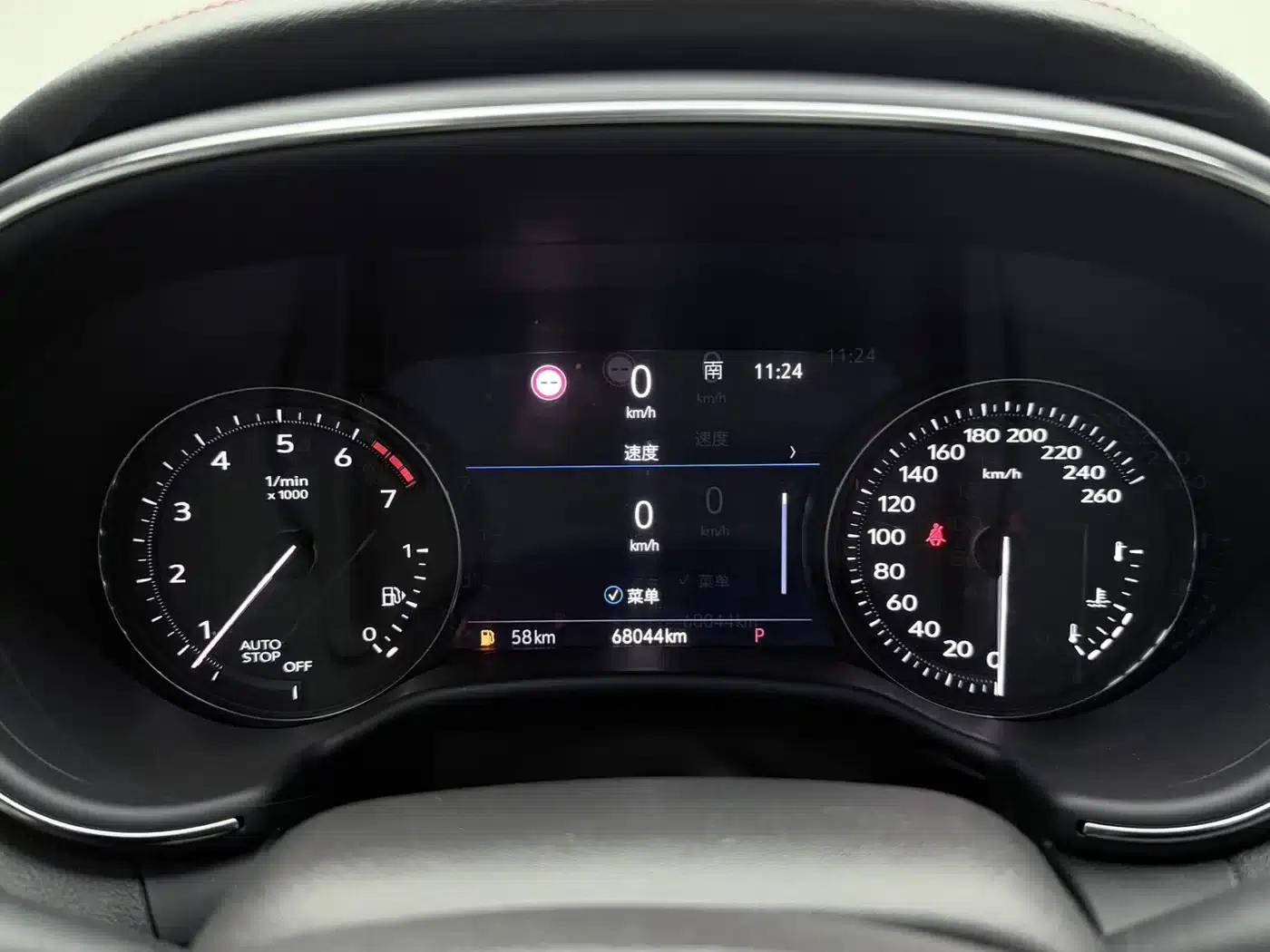 Cadillac CT5 2020 28T Platinum Sport Edition — миниатюра 14