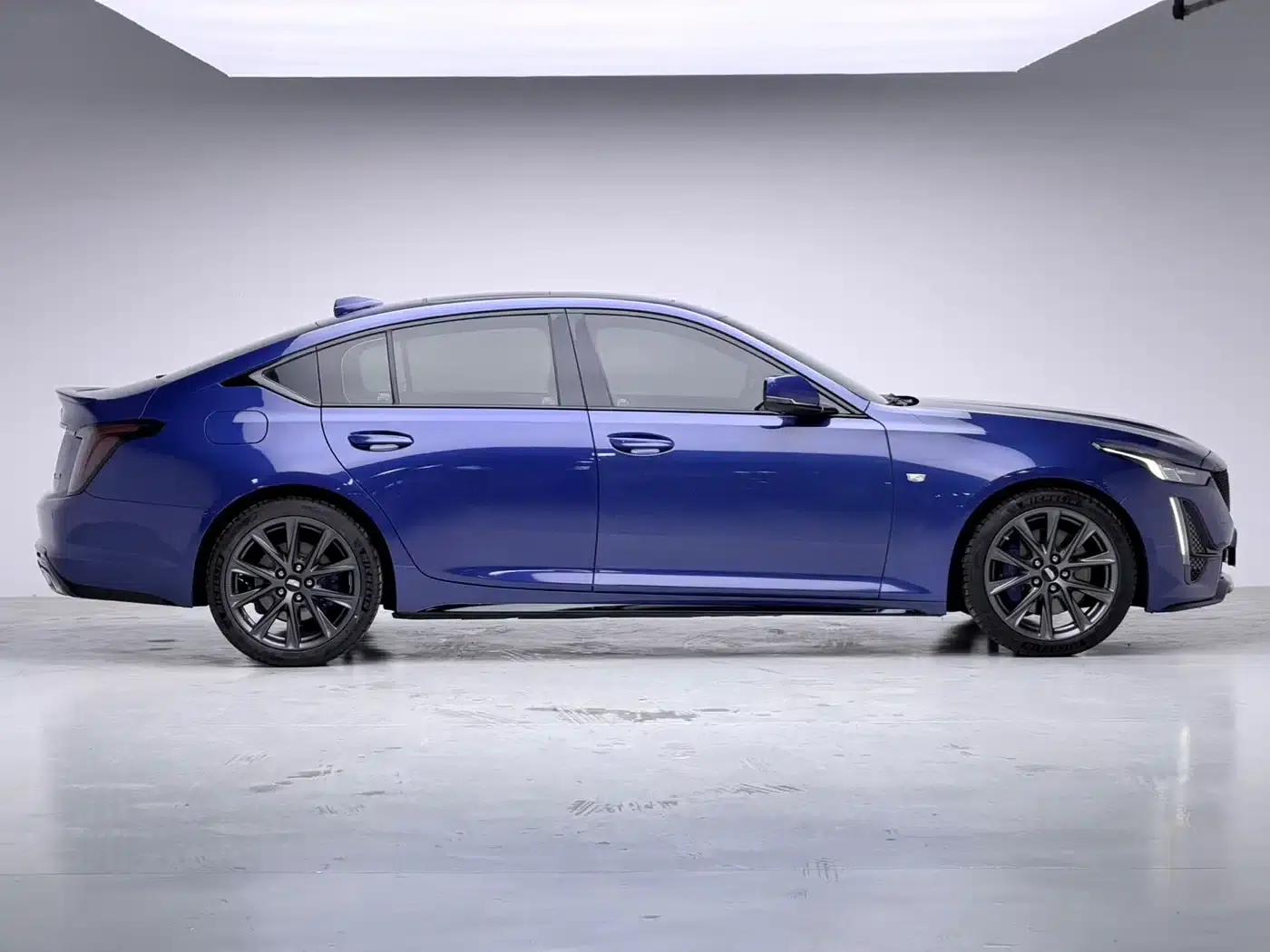 Cadillac CT5 2020 28T Platinum Sport Edition — миниатюра 15
