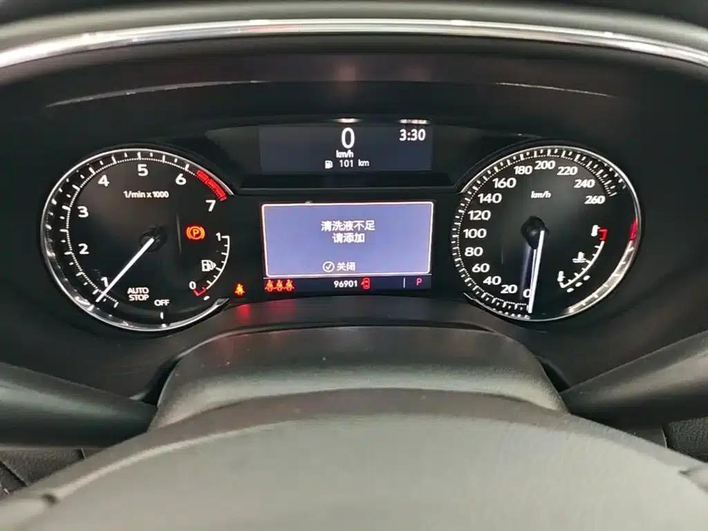 2020 Cadillac CT5 Facelift 28T Luxury — миниатюра 12