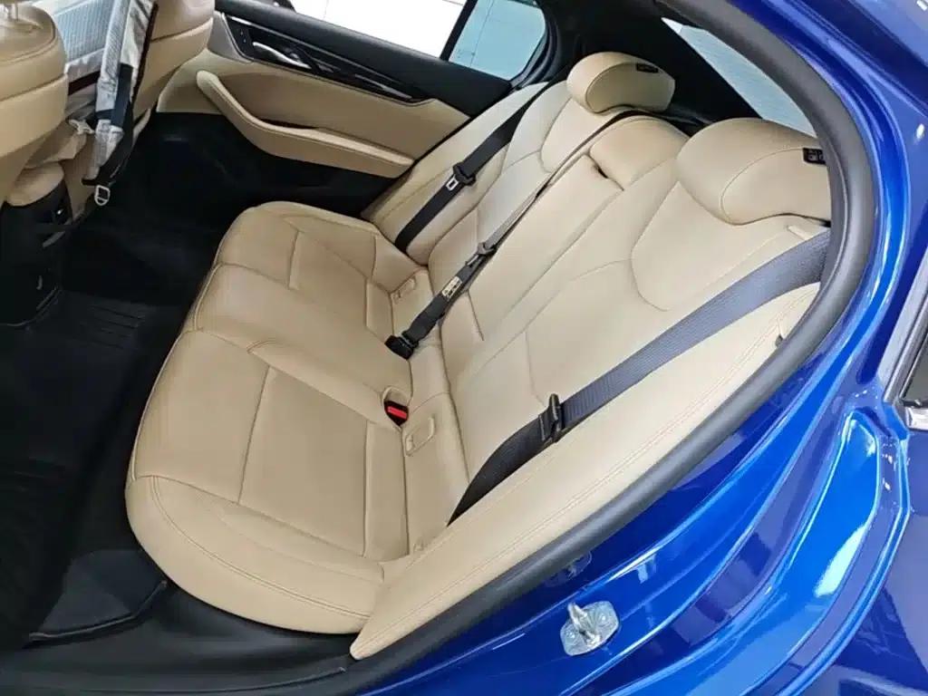 2020 Cadillac CT5 Facelift 28T Luxury — миниатюра 17
