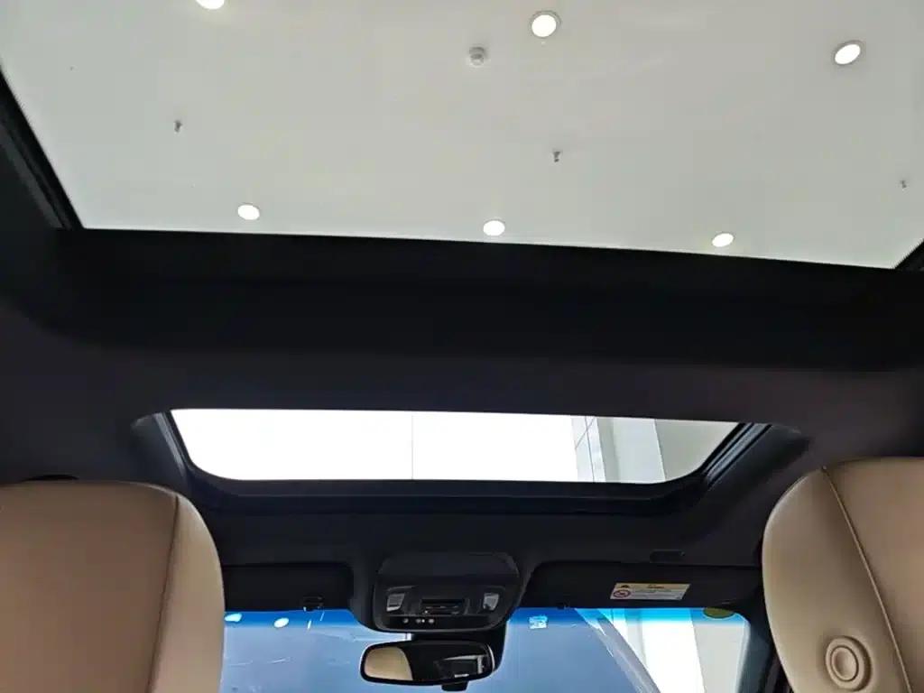 2020 Cadillac CT5 Facelift 28T Luxury — миниатюра 18