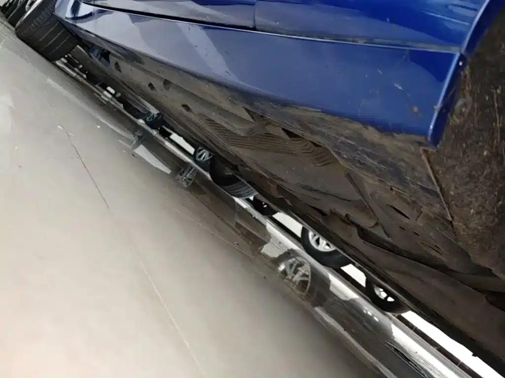 2020 Cadillac CT5 Facelift 28T Luxury — миниатюра 21