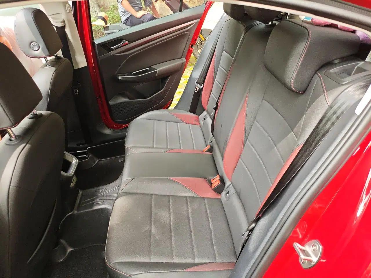 Volkswagen Bora 2019 1.5L Automatic Comfort Model — миниатюра 17