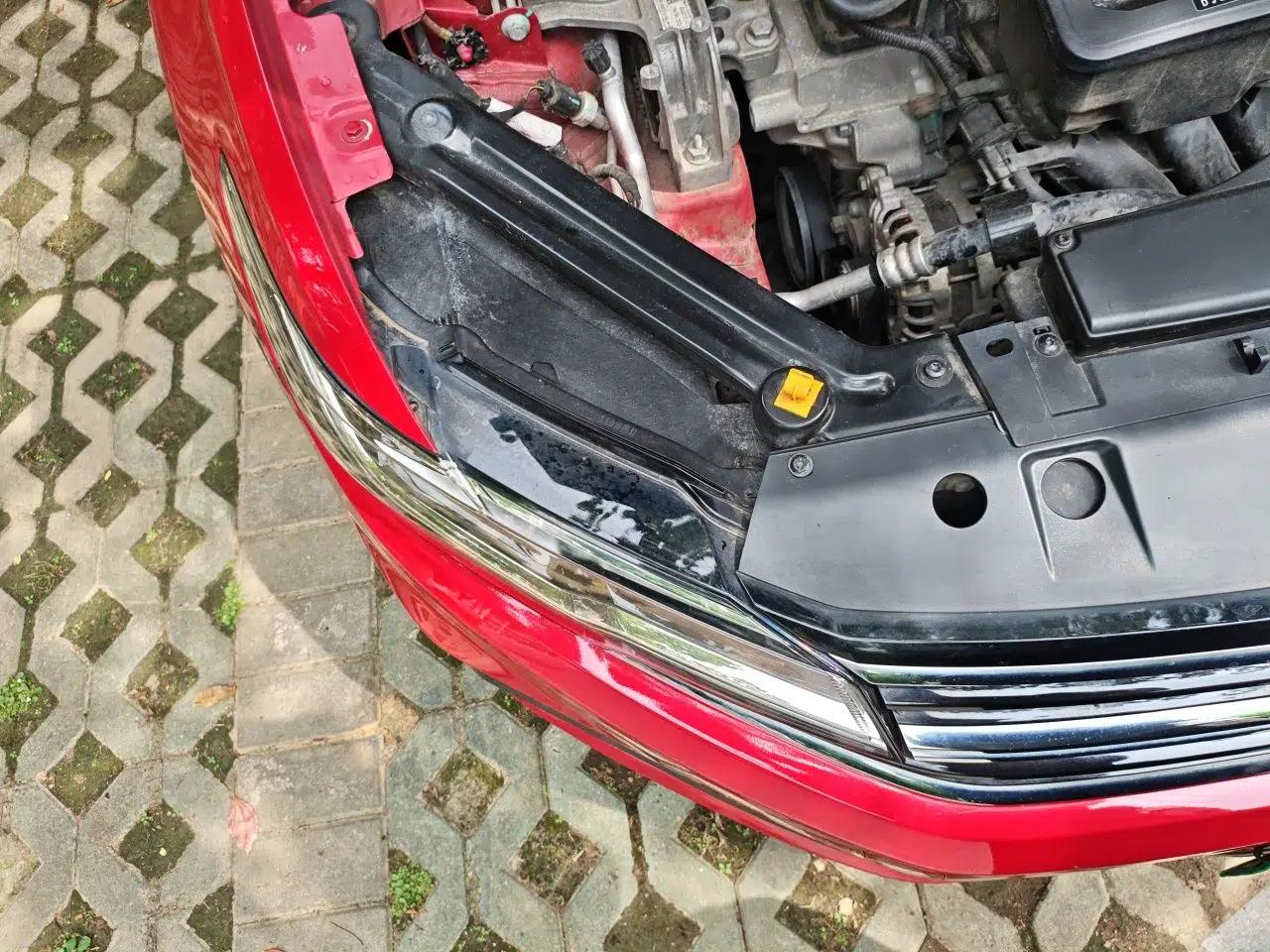 Volkswagen Bora 2019 1.5L Automatic Comfort Model — миниатюра 7