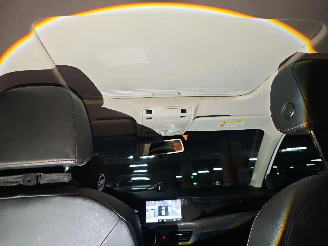 Volkswagen Bora 2020 1.5L Automatic Elite Version — миниатюра 18