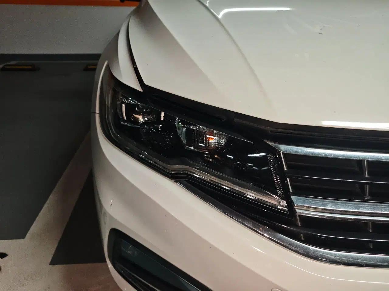 Volkswagen Bora 2020 1.5L Automatic Elite Version — миниатюра 7