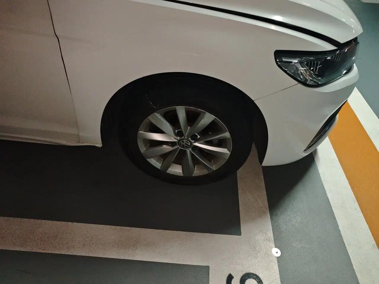 Volkswagen Bora 2020 1.5L Automatic Elite Version — миниатюра 8