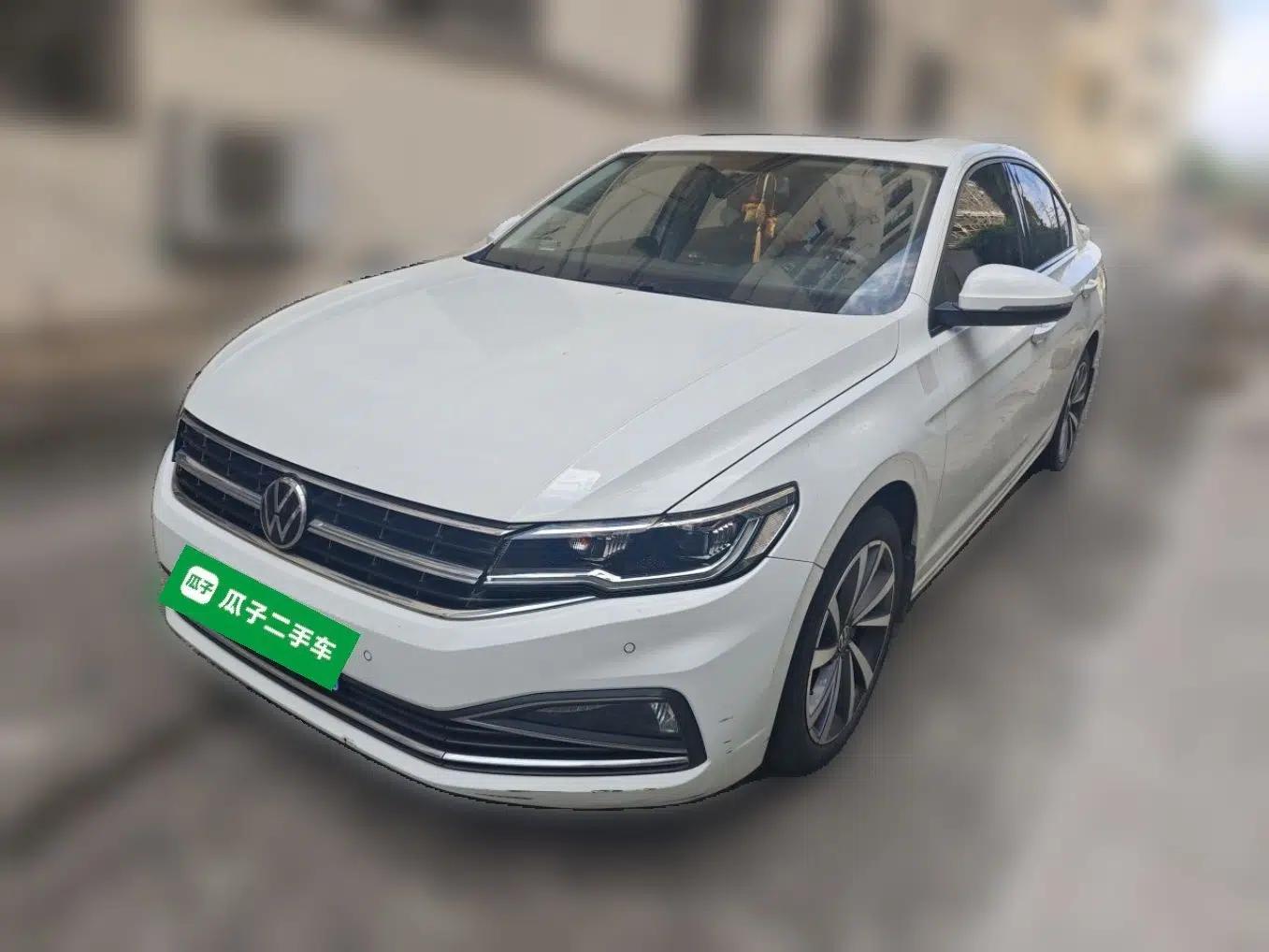 Volkswagen Bora 2021 1.5L Automatic 30th Anniversary Edition — миниатюра 1