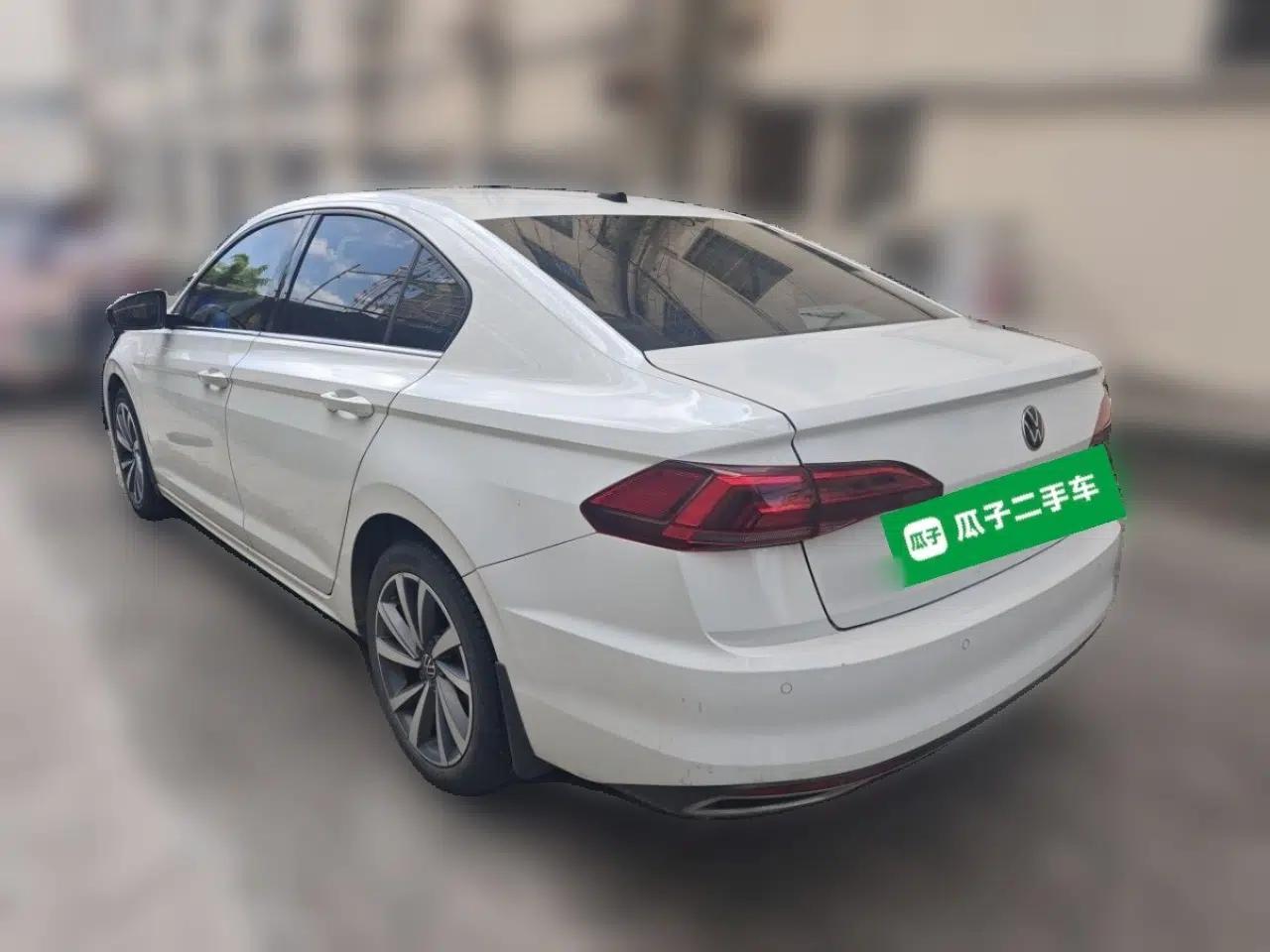 Volkswagen Bora 2021 1.5L Automatic 30th Anniversary Edition — миниатюра 4