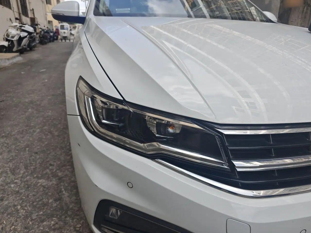 Volkswagen Bora 2021 1.5L Automatic 30th Anniversary Edition — миниатюра 7