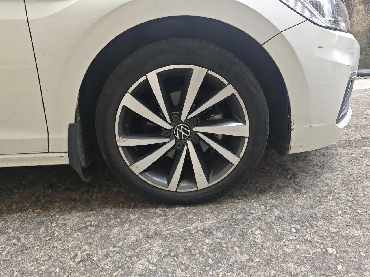 Volkswagen Bora 2021 1.5L Automatic 30th Anniversary Edition — миниатюра 8