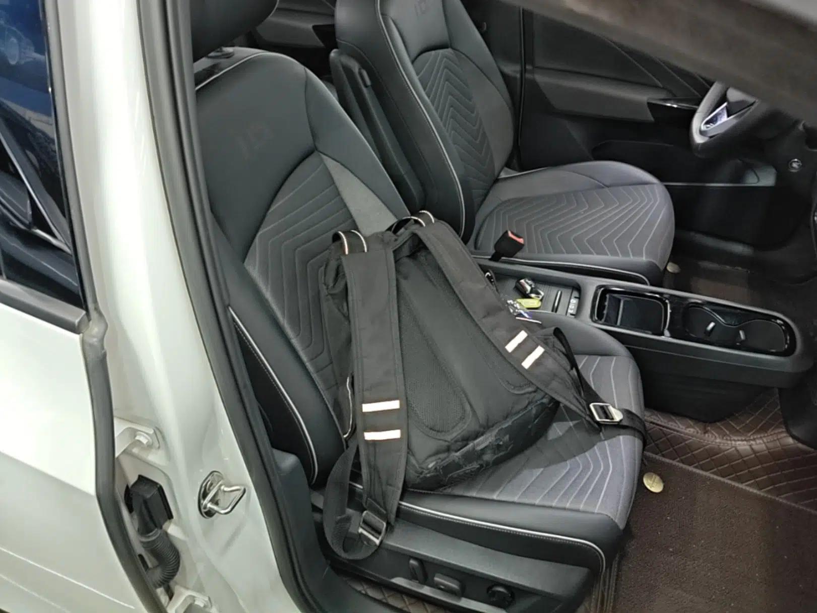 Volkswagen ID.3 2024 Outstanding Edition — миниатюра 19