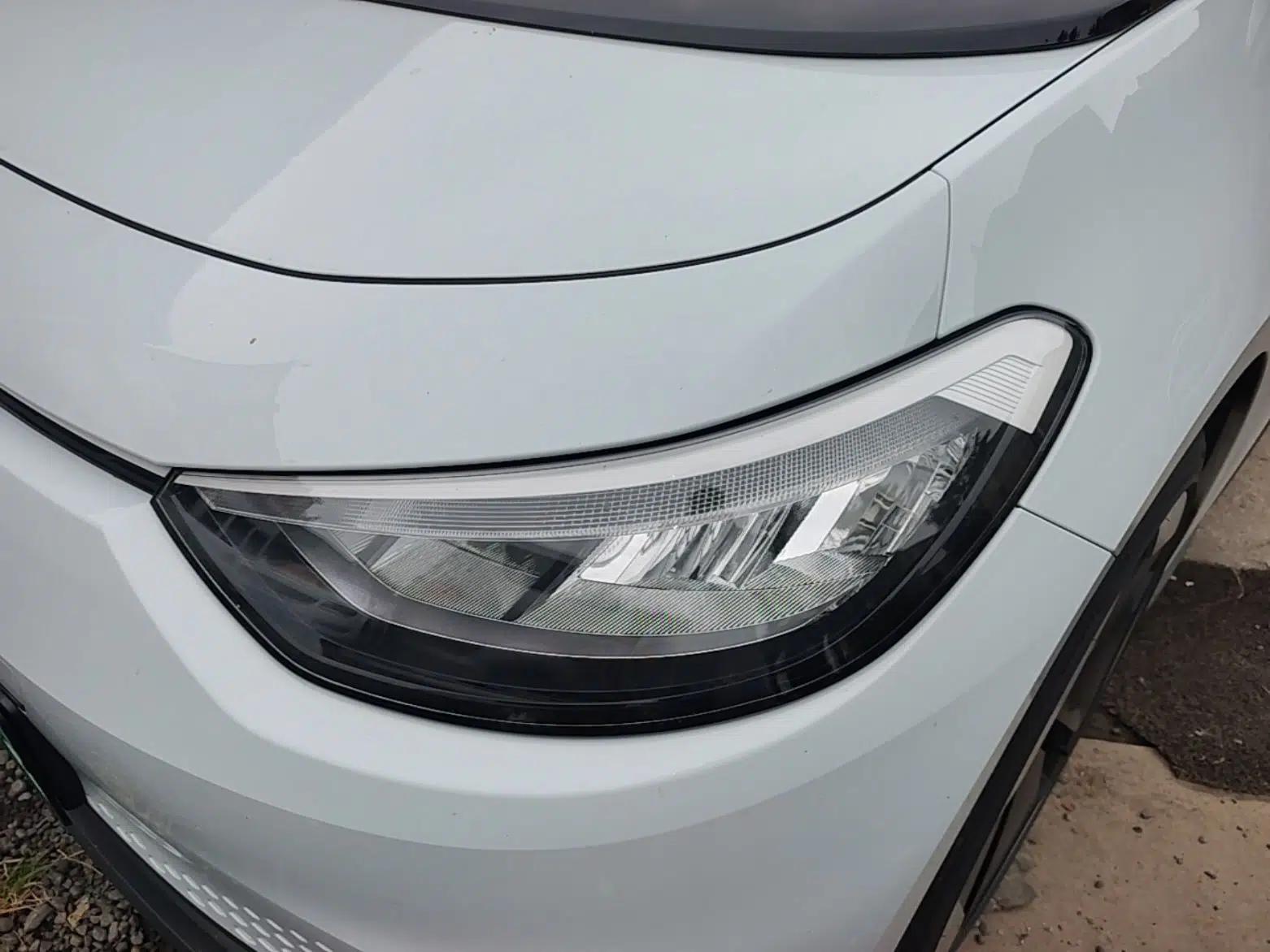 Volkswagen ID.3 2023 Upgraded Model Pure Intelligent Enjoyment Version — миниатюра 8