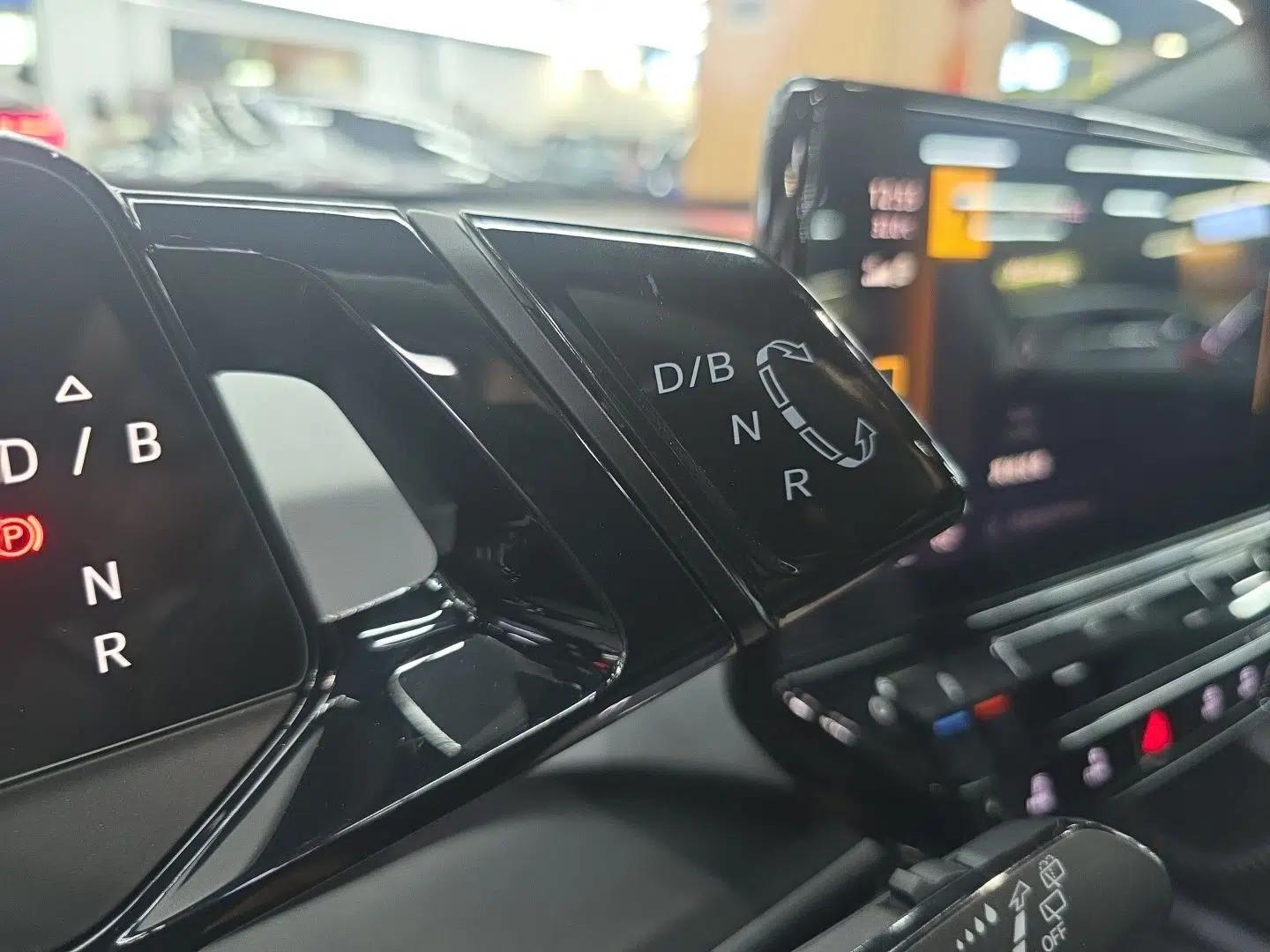 Volkswagen ID.3 2022 Active Pure Intelligent Enjoyment Edition — миниатюра 14
