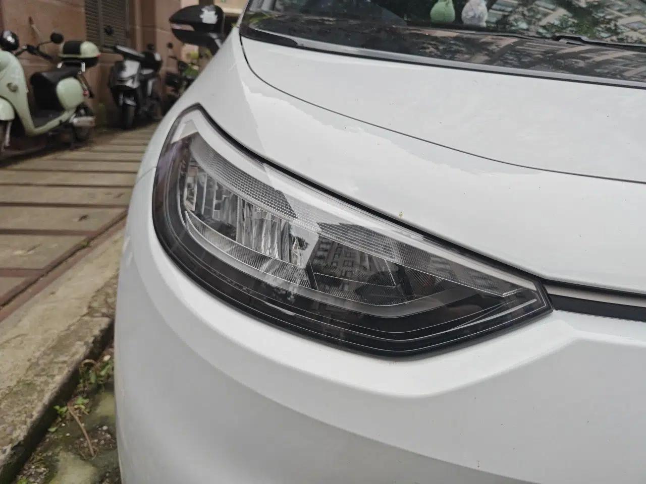 Volkswagen ID.3 2023 Upgraded Model Pure Intelligent Enjoyment Version — миниатюра 7