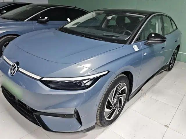 Volkswagen ID.7 VIZZION 2024 PRO Model